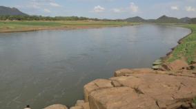 2600-cubic-feet-of-water-should-release-to-tn-in-cauvery-management-authority