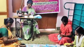 cuddalore-akshaya-women-self-help-society