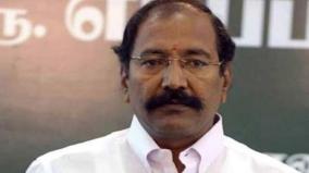 dengue-for-former-minister-thangamani