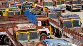 lorry-mini-van-drivers-strike-from-today