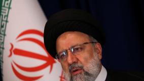 us-encouraging-israel-to-kill-palestinians-says-iran-president-ebrahim-raisi