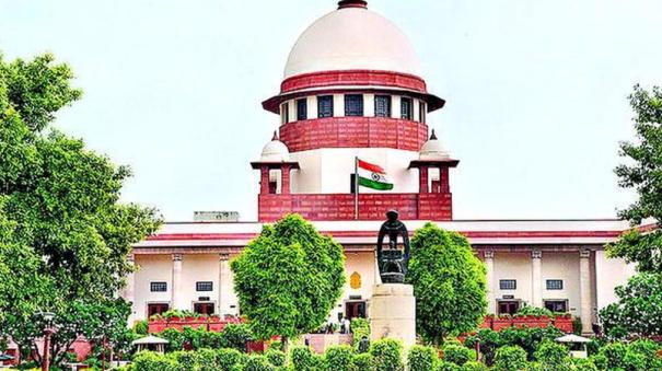 Celebrate, but not at the cost of the environment, says Supreme Court