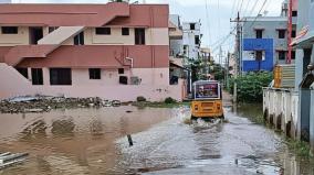 16-hut-houses-damaged-on-ramanathapuram-maximum-of-95-4-mm-at-the-thondi-rainfall-record