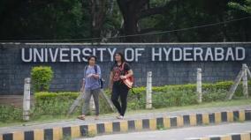 hyderabad-university-student-union-election-abvp-contests-muslim-student