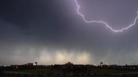 incessant-rain-on-krishnagiri-8-goats-killed-by-lightning-near-veppanapally