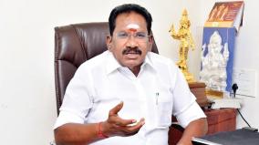 minister-sekarbabu-is-doing-well-praises-sellur-raju