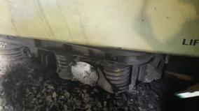 passenger-train-derails-after-hitting-a-buffalo-in-odisha
