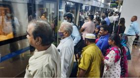 metro-train-services-increased-for-3-days