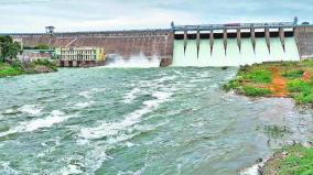 rain-on-catchment-areas-bhavani-sagar-water-level-rises-by-4-feet-on-single-day