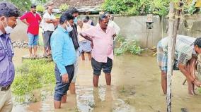 continued-heavy-rain-on-kanyakumari-potelkulam-breaks-and-floods-the-village