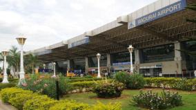 gold-worth-rs-27-lakh-smuggled-from-dubai-seized-at-madurai-airport