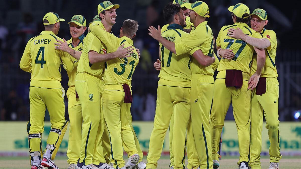 வங்கதேச அணியுடன் இன்று மோதல்: வெற்றியை தொடரும் முனைப்பில் ஆஸ்திரேலியா | Clash with Bangladesh today Australia look to continue their winning streak