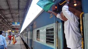 redressal-of-80902-complaints-of-railway-passenger-during-current-financial-year