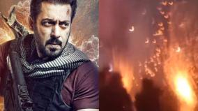 salman-khan-fans-burst-firecrackers-during-tiger-3-screening-in-malegaon