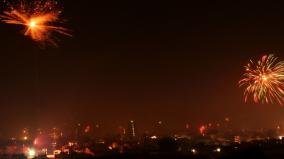 on-diwali-day-madurai-shines-with-fireworks