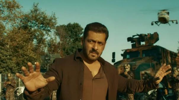 tiger 3 salman khan film review