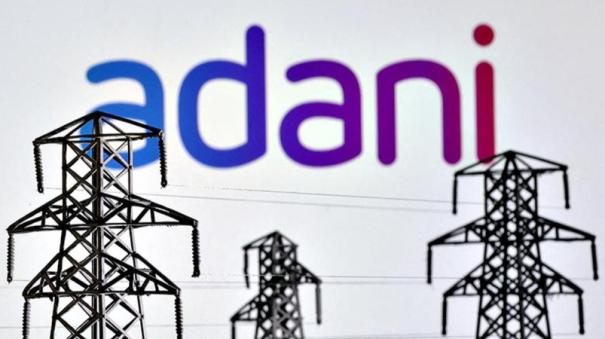 Opposition slams Adani Green adviser’s inclusion in environment ministry panel