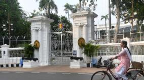 horticulture-worker-body-was-recovered-from-puducherry-governor-house