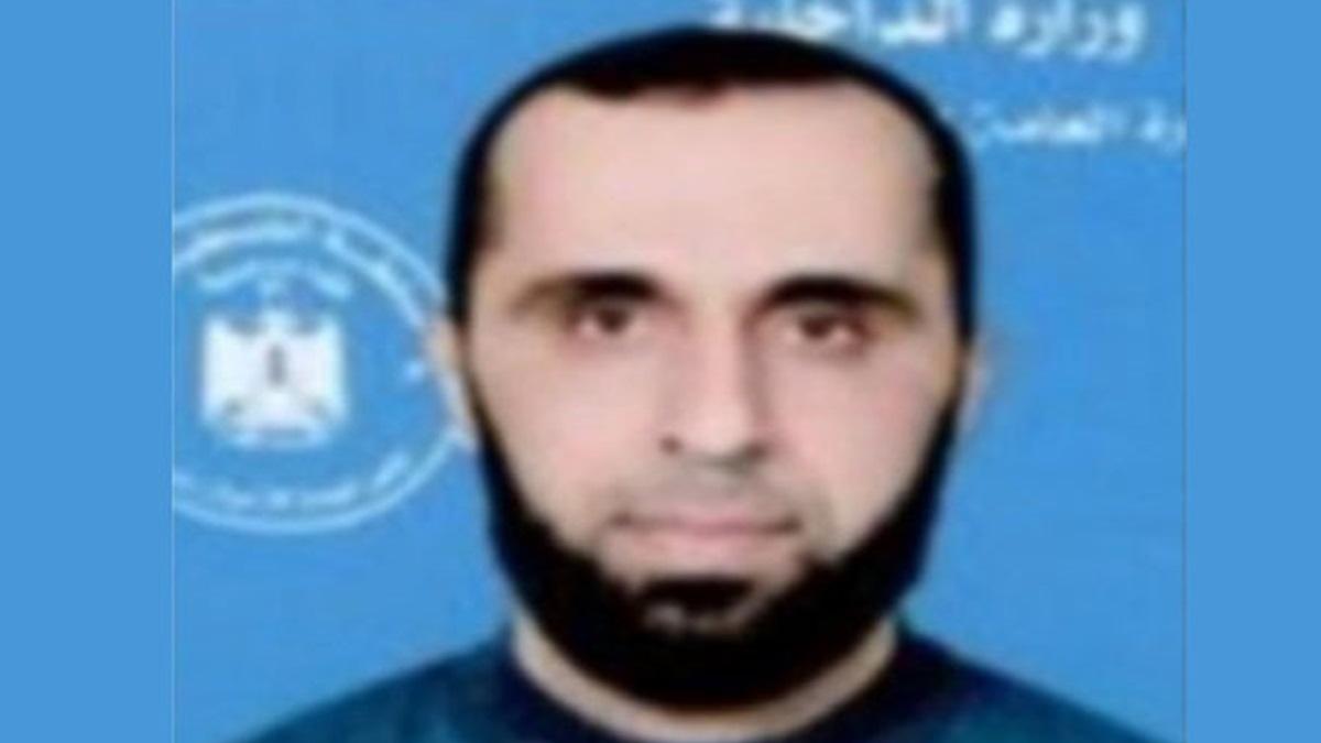1,000 பேரை பிணைக் கைதிகளாக பிடித்து வைத்திருந்த ஹமாஸின் முக்கிய தளபதி அகமது சியாம் கொல்லப்பட்டார் | Hamas commander Ahmed Siam was killed after holding 1000 hostages