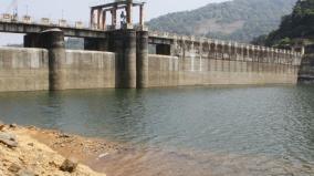 due-to-incessant-rains-the-water-level-of-siruvani-dam-has-crossed-30-feet