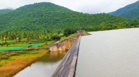 continued-rains-on-pappyrettipatti-harur-water-levels-rise-on-vallimadurai-varattaru-dams