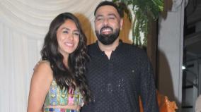 badshah-reacts-to-dating-rumours-with-mrunal-thakur