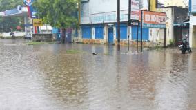 cuddalore-villupuram-continued-uneven-rains-normal-life-affected