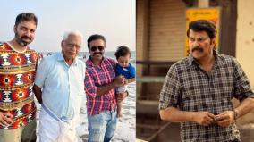 kannur-squad-director-makes-his-father-proud-with-mammootty-after-34-years