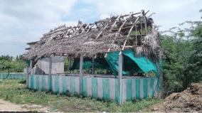 forgotten-vermicomposting-scheme-in-ariyalur