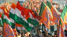 fewer-women-are-contesting-elections-on-behalf-of-bjp-congress-in-rajasthan-mp