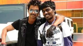 atlee-shares-about-nanban-shooting-experience-with-vijay