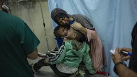 4-year-old-ahmed-loses-parents-then-legs-in-gaza