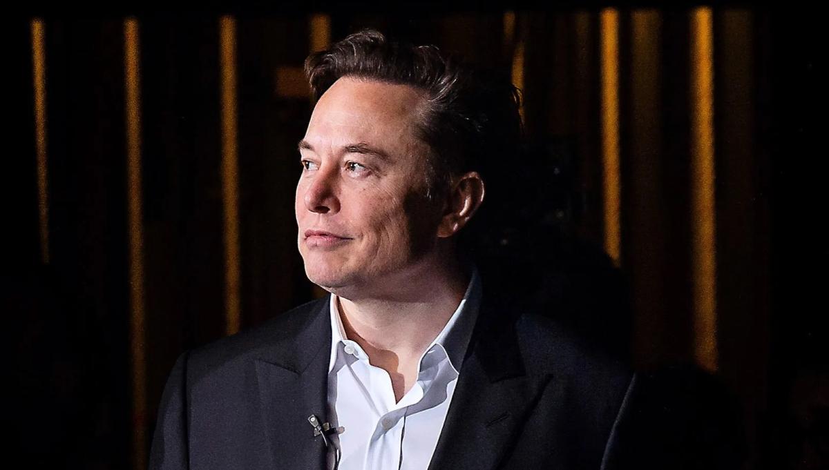சினிமாவாகிறது எலான் மஸ்க் வாழ்க்கை கதை | New Elon Musk biopic movie is in the works