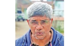bengaluru-journalist-ajar-posted-a-comment-on-death-of-tigers-on-nilgiris