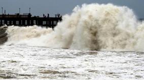 cyclone-midhili-tomorrow-will-cross-bangladesh-coast