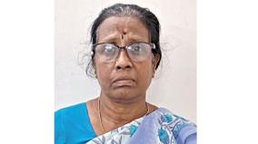 female-employee-of-private-lending-company-arrested-for-stealing-and-selling-customer-information-chennai