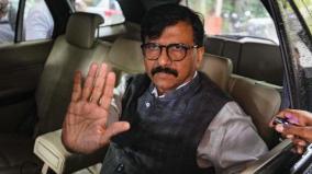 don-t-bring-politics-into-cricket-shiv-sena-mp-sanjay-raut-attacks-pm-modi