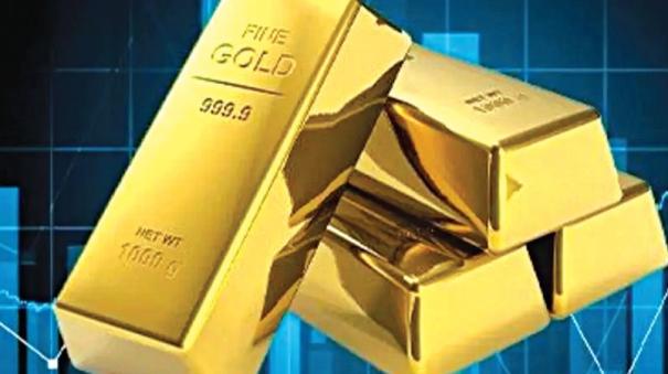 Advantages of Gold ETF Investment