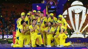 australia-champions-for-sixth-time-team-india-disappointed-millions-of-fans