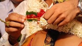 35-lakh-marriages-in-23-days