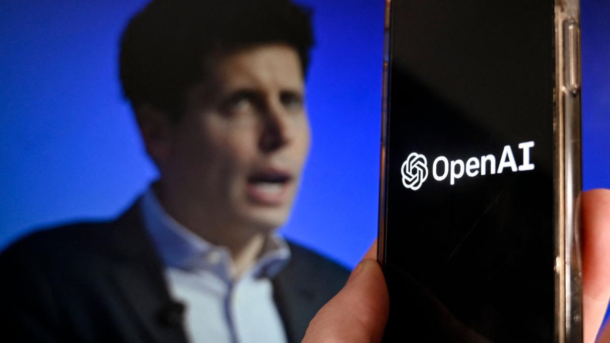 OpenAI employees signal exit: Decision to go with Sam Altman?