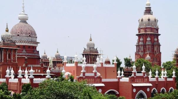 Madras High Court questions AIADMK on Tamil Nadu government’s fact-checking committee