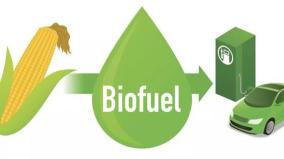 biofuel-board-to-produce-biofuel-scheme-to-increase-farmers-income