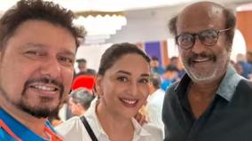 rajini-s-humility-respect-madhuri-dixit-surprise