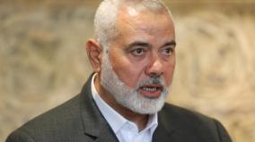 hamas-chief-says-close-to-reaching-truce-deal-in-war-with-israel