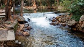 heavy-rains-on-western-ghats-ban-on-bathing-on-kalakad-thalayanai-for-4th-day