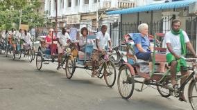 can-puducherry-protect-cycle-rickshaws-and-use-them-for-tourism-development