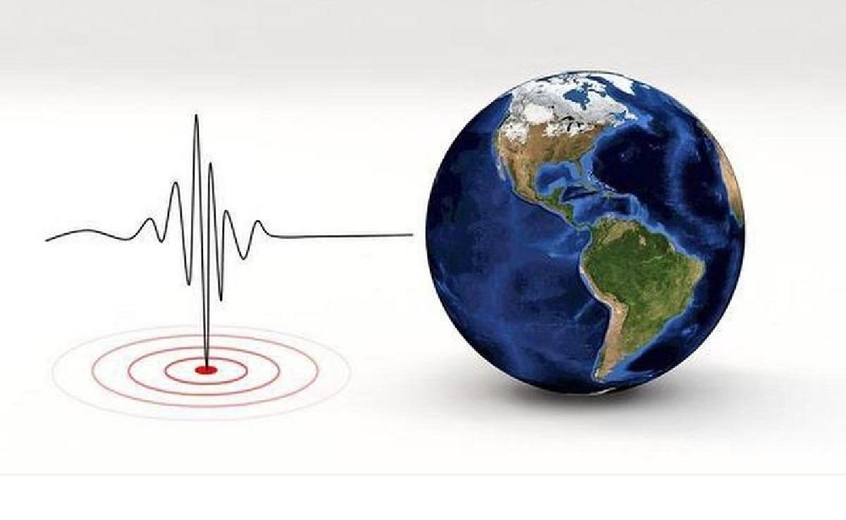 Gempa dahsyat melanda Indonesia: 6 skala richter |  Gempa kuat mengguncang Indonesia bagian timur, tidak ada kerusakan atau korban jiwa yang dilaporkan