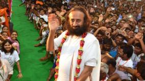 youths-should-come-to-the-path-of-spirituality-to-get-rid-of-drug-addiction-sri-sri-ravi-shankar