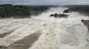 to-release-2-700-cubic-feet-of-water-per-second-in-cauvery-committee-suggests-to-karnataka